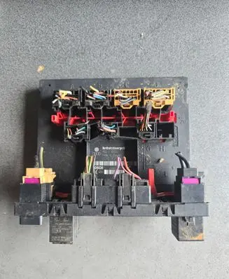 Comfort/convenience module