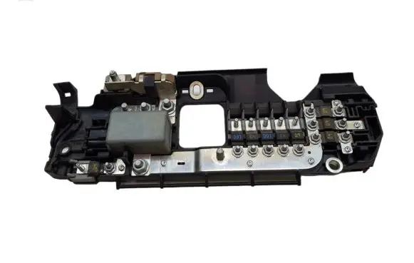 Ford Transit Fuse module 6C1T14A067E