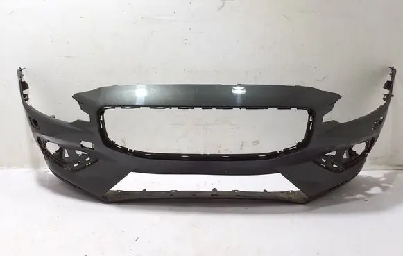 Volvo S60 Front bumper 31690589