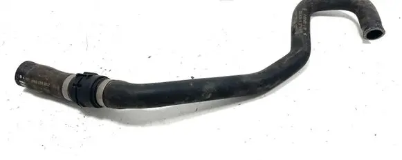Mercedes-Benz Vito Viano W639 Engine coolant pipe/hose A639832223 DBL625411