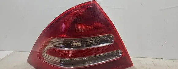 Mercedes-Benz C AMG W203 Rear/tail lights ULO3311