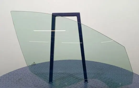 BMW 7 F01 F02 F03 F04 Front door window glass four-door 