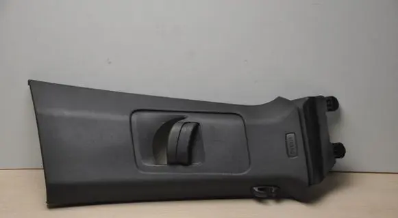 Volkswagen T-Cross (B) pillar trim (top) 2GM867244B