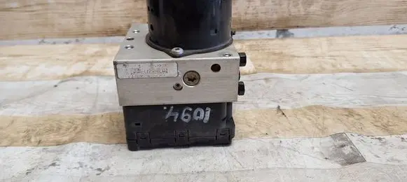 Ford Galaxy ABS Pump 1J0907379P