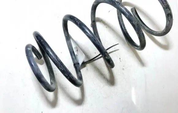 Hyundai i20 (PB PBT) Front coil spring