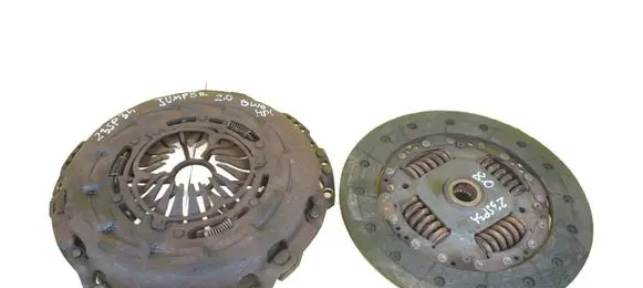Citroen Jumper Clutch set kit SPRZEGLO