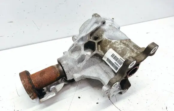Volvo V60 Gearbox transfer box case P31492838 T5548930