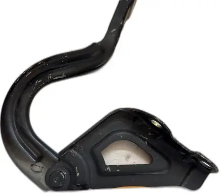 Hyundai Ioniq Engine bonnet/hood hinges 