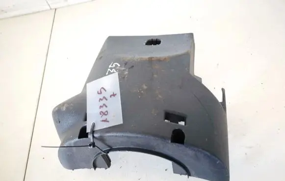 Citroen C4 I Steering wheel column trim