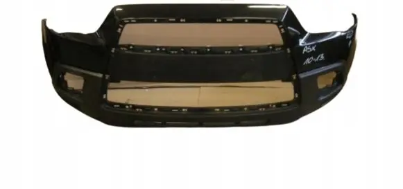 Mitsubishi ASX Front bumper
