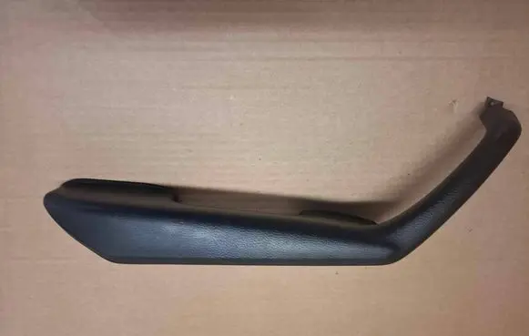 Mercedes-Benz 280 450 W116 Rear door handle trim 