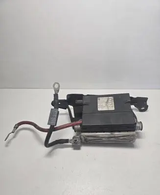 BMW X3 E83 Coolant heater 64126904668