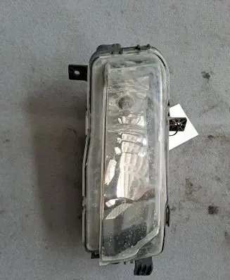 Volkswagen Caddy Front fog light 2K5941661A 10321010000