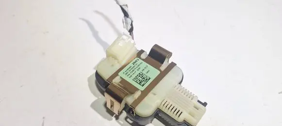 Mercedes-Benz GLE (W166 - C292) Rain sensor A2469002603