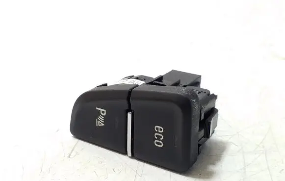 Opel Zafira C Parking (PDC) sensor switch 20890128