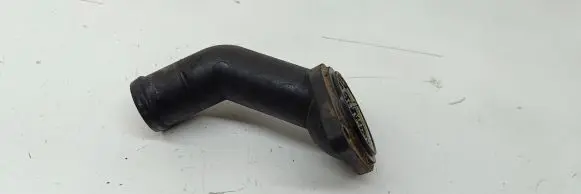 Volkswagen Golf VI Engine coolant pipe/hose 06a121121c