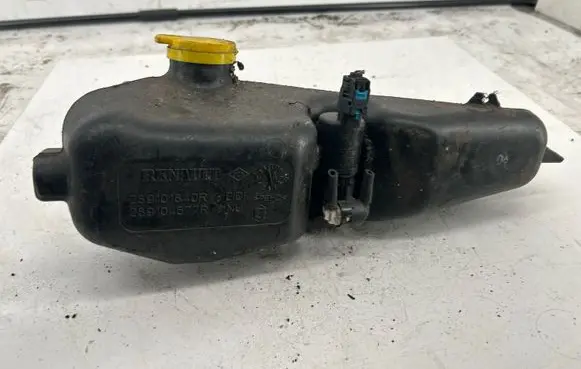 Dacia Logan Pick-Up Windshield washer fluid reservoir/tank 289104577R