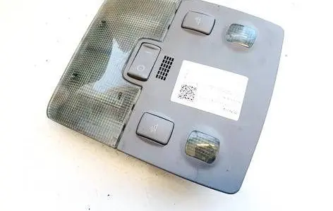 Audi A3 S3 8L Front seat light 16141020 1614