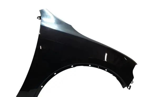 Dodge Durango III Fender