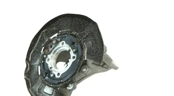 BMW X5 E70 Rear wheel hub 33326879101 6879101