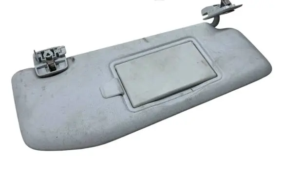 Peugeot 208 Sun visor