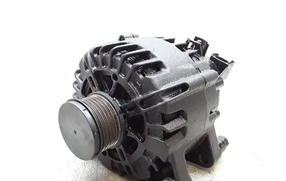 Volvo V70 Generator/alternator 9G9N10300CA 31285808