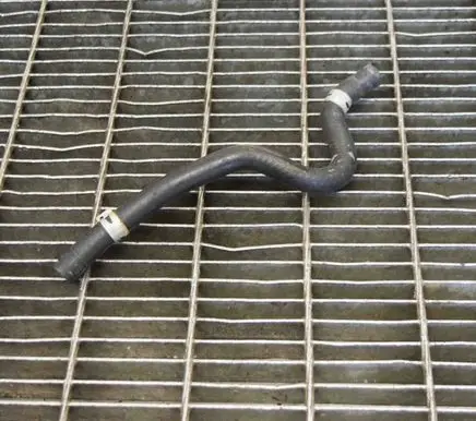Lexus NX Engine coolant pipe/hose