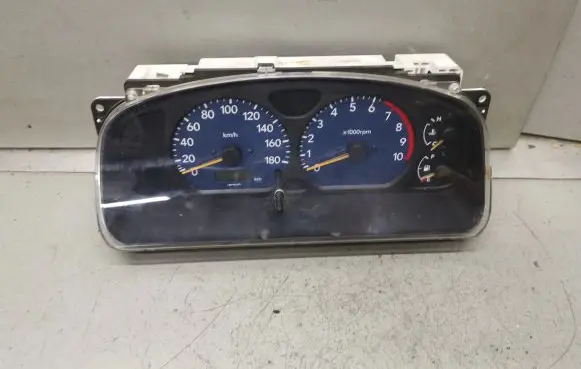 Speedometer (instrument cluster)