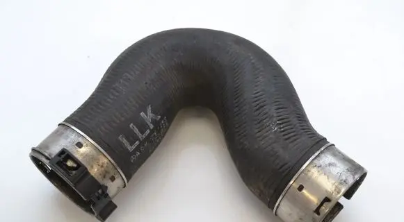 Mercedes-Benz Sprinter W906 Intercooler hose/pipe A9065281482