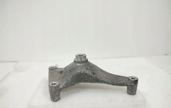 Audi Q7 4M ABS pump bracket 057803417C