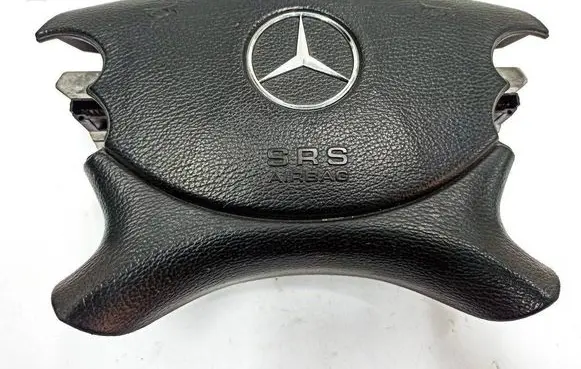 Mercedes-Benz CLK A209 C209 Steering wheel airbag A1644600098