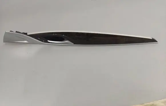 BMW 5 G30 G31 Other front door trim element 7385024 PA6GF15