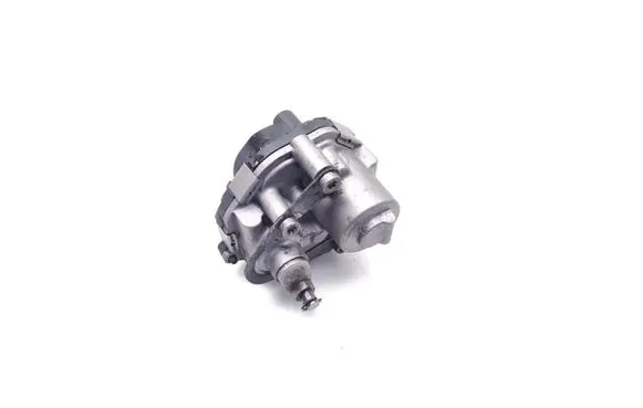 Ford Transit Courier Intake manifold valve actuator/motor 