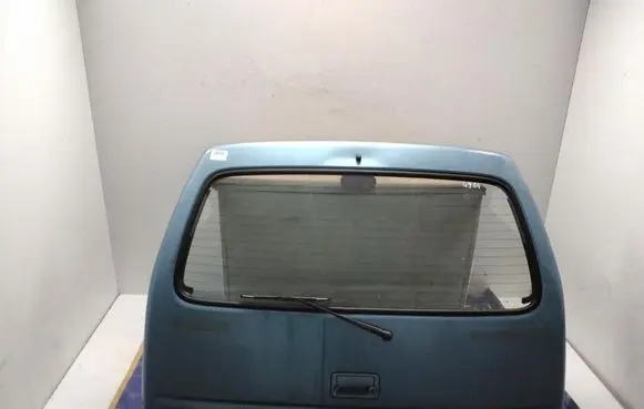 Suzuki Grand Vitara I Tailgate/trunk/boot lid