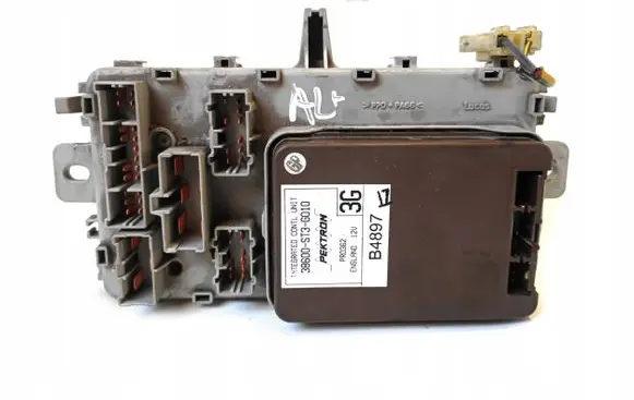 Honda Civic Fuse box set 38600ST3G010