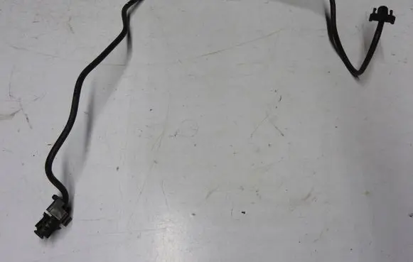 Peugeot 3008 I Engine coolant pipe/hose 20EA33