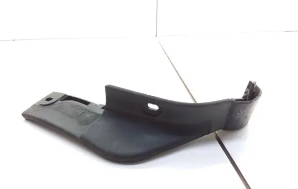 Audi A4 S4 B5 8D Side skirt rear trim 8D0854857B
