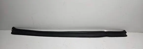 BMW 5 F10 F11 Engine compartment rubber 