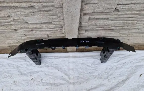 BMW iX3 Front bumper cross member 186976