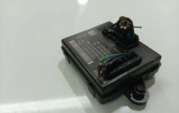 Ford C-MAX II Door control unit/module F1ET14F142BC