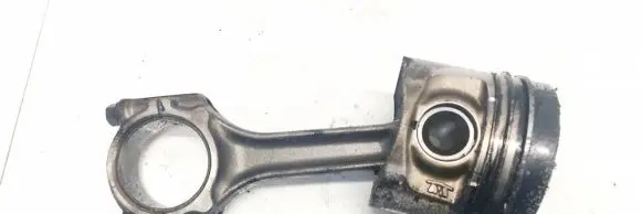 Chrysler Voyager Piston with connecting rod 2011F