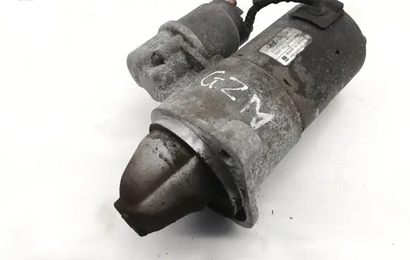 Hyundai i30 Starter motor 3610004200