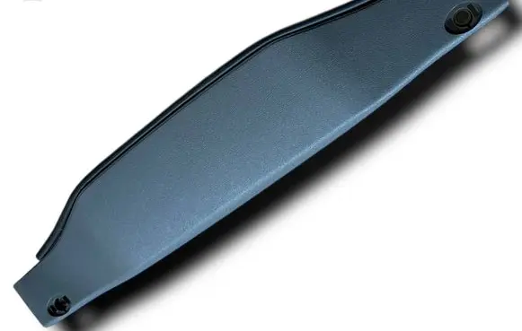 Fiat Bravo - Brava Rear/tail light trim molding 0716396631