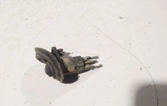 Fiat Ducato Front door sensor coupe 7686779