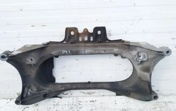 Lexus IS 220D-250-350 Front subframe
