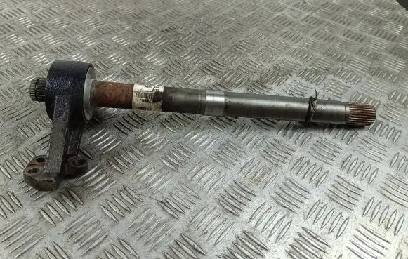 KIA Sorento Driveshaft support bearing 