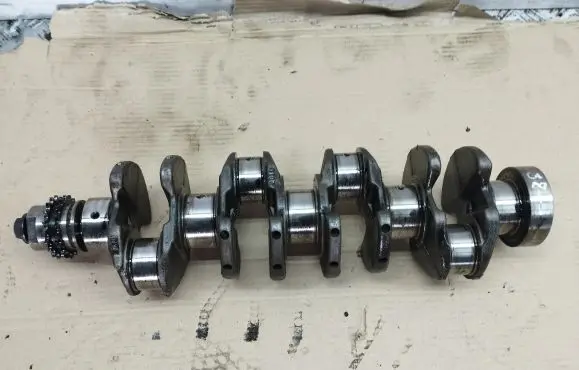 Ford Transit - Tourneo Connect Crankshaft 