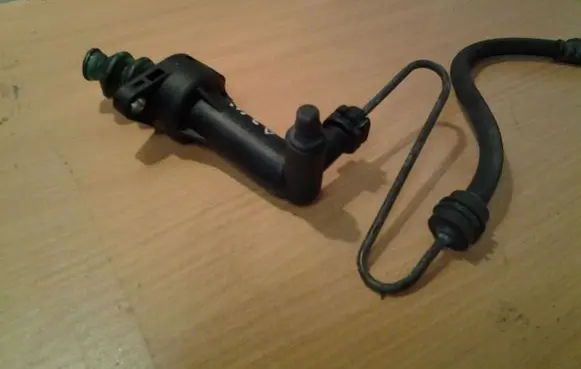 Audi A3 S3 8P Clutch master cylinder 6Q0721261D