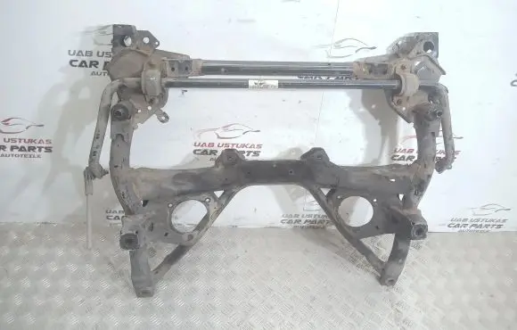 BMW 1 F20 F21 Front subframe