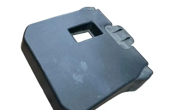 Ford Kuga II Battery box tray cover/lid AM5110A659AB
